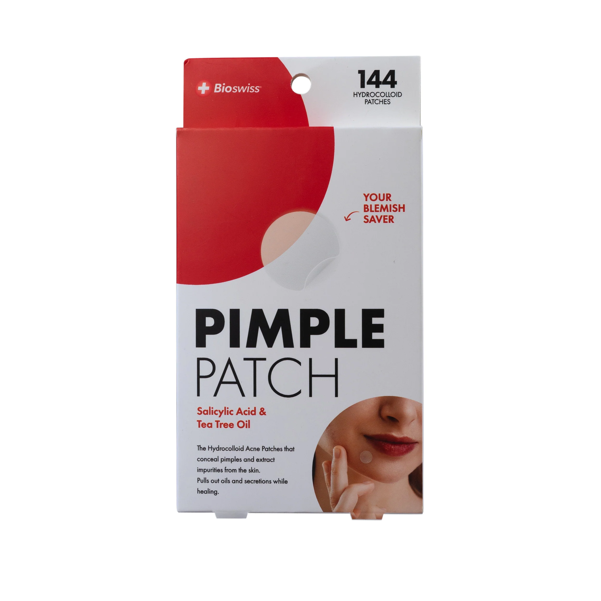 3.99 PIMPLE PATCH 14 HYDROCOLLOID PATCHES 